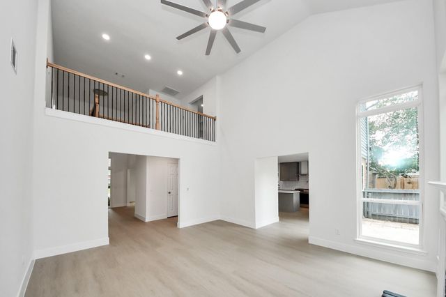 8919 Crazy Horse Trail, Houston, TX 77064