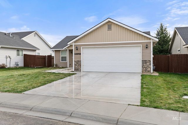 16946 Bastian Ave, Caldwell, ID 83607