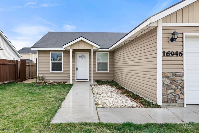 16946 Bastian Ave, Caldwell, ID 83607