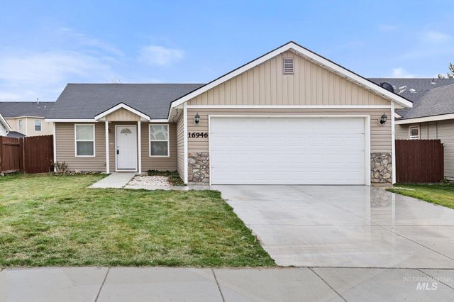 16946 Bastian Ave, Caldwell, ID 83607