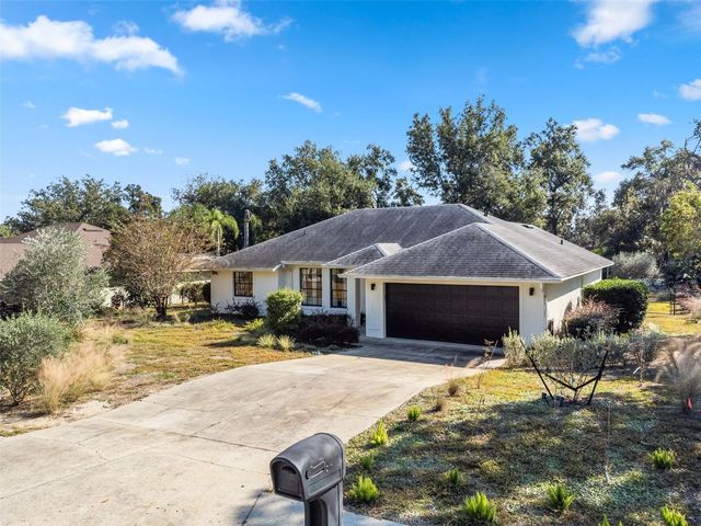 11634 GRAND HILLS BOULEVARD, Clermont, FL 34711