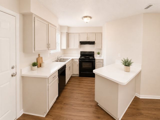 5234 Wild Horse Court, Arlington, TX 76017