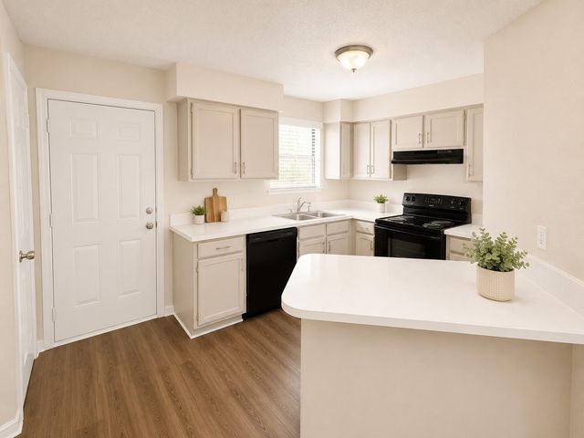 5234 Wild Horse Court, Arlington, TX 76017