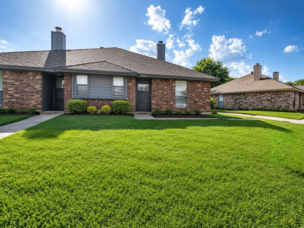 5234 Wild Horse Court, Arlington, TX 76017