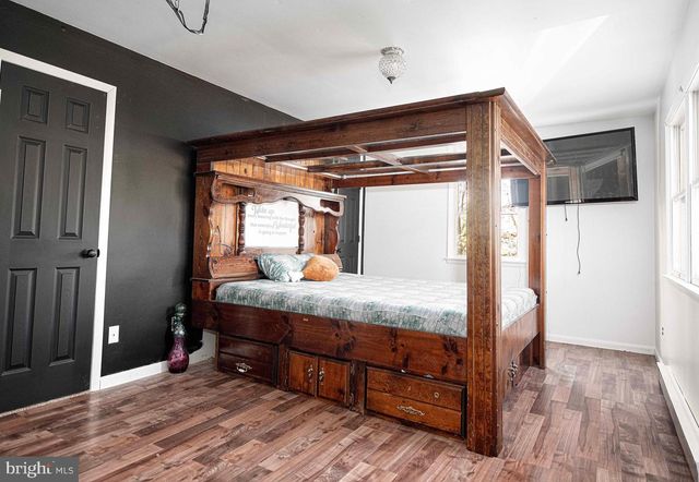 4861 NORRISVILLE RD, White Hall, MD 21161