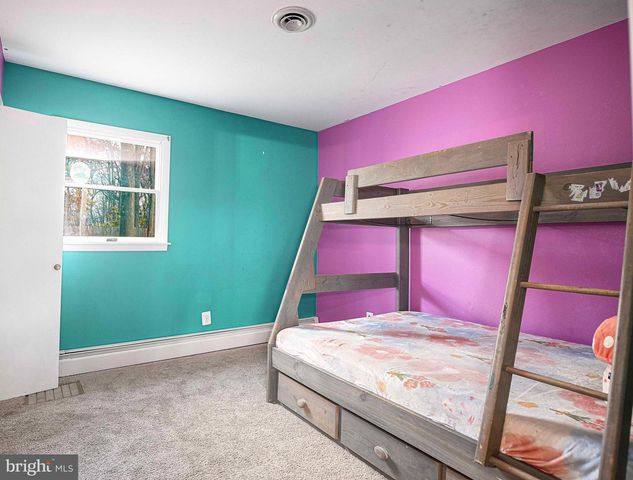 4861 NORRISVILLE RD, White Hall, MD 21161