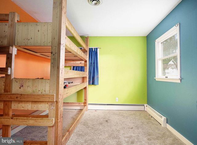 4861 NORRISVILLE RD, White Hall, MD 21161