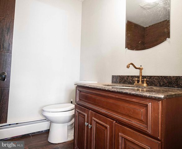 4861 NORRISVILLE RD, White Hall, MD 21161