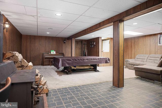 4861 NORRISVILLE RD, White Hall, MD 21161