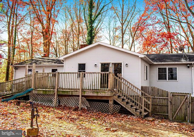 4861 NORRISVILLE RD, White Hall, MD 21161