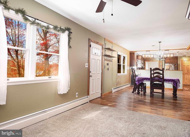 4861 NORRISVILLE RD, White Hall, MD 21161