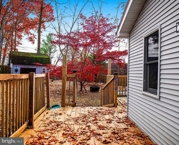 4861 NORRISVILLE RD, White Hall, MD 21161