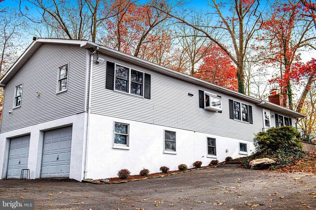 4861 NORRISVILLE RD, White Hall, MD 21161