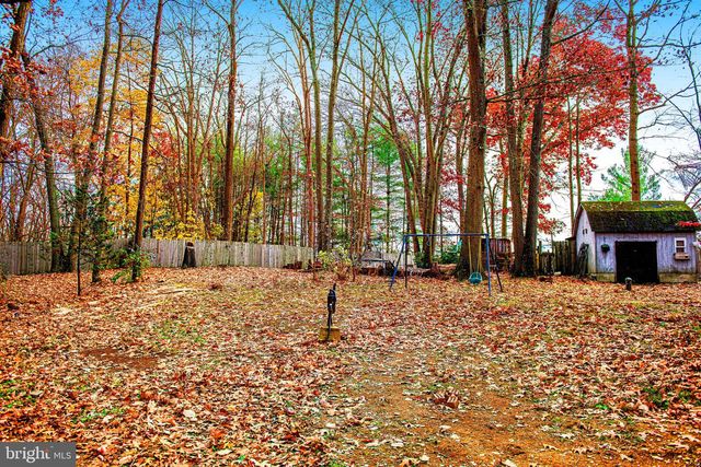 4861 NORRISVILLE RD, White Hall, MD 21161