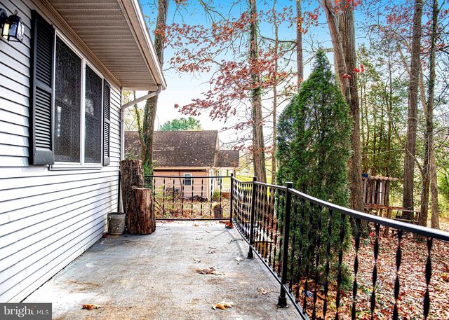 4861 NORRISVILLE RD, White Hall, MD 21161