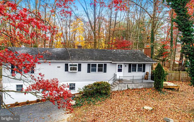 4861 NORRISVILLE RD, White Hall, MD 21161