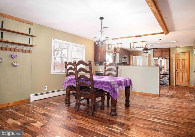 4861 NORRISVILLE RD, White Hall, MD 21161