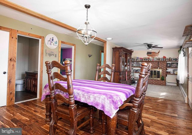 4861 NORRISVILLE RD, White Hall, MD 21161