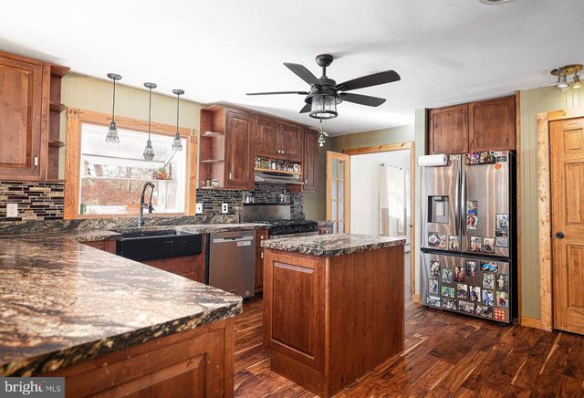 4861 NORRISVILLE RD, White Hall, MD 21161