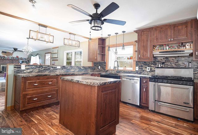 4861 NORRISVILLE RD, White Hall, MD 21161