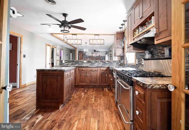 4861 NORRISVILLE RD, White Hall, MD 21161