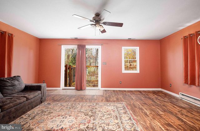 4861 NORRISVILLE RD, White Hall, MD 21161