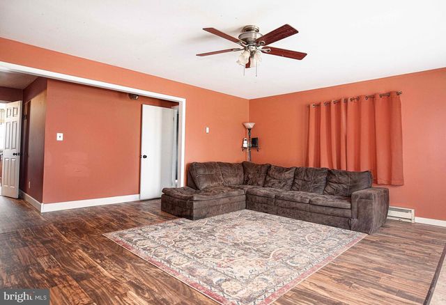 4861 NORRISVILLE RD, White Hall, MD 21161