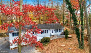 4861 NORRISVILLE RD, White Hall, MD 21161