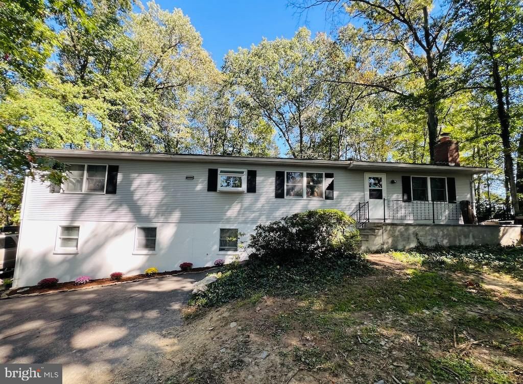 4861 NORRISVILLE RD, White Hall, MD 21161