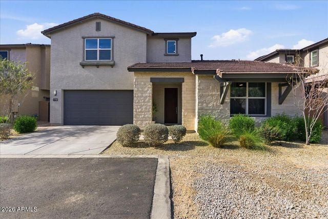 17768 W CASSIA Way, Goodyear, AZ 85338