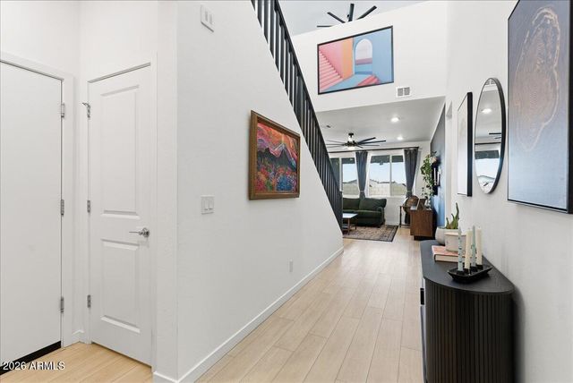 17768 W CASSIA Way, Goodyear, AZ 85338