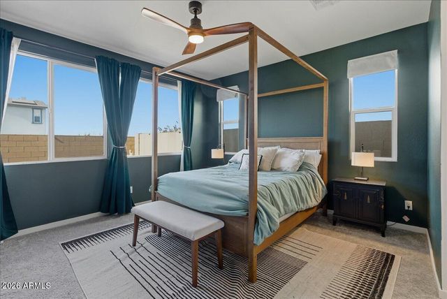 17768 W CASSIA Way, Goodyear, AZ 85338