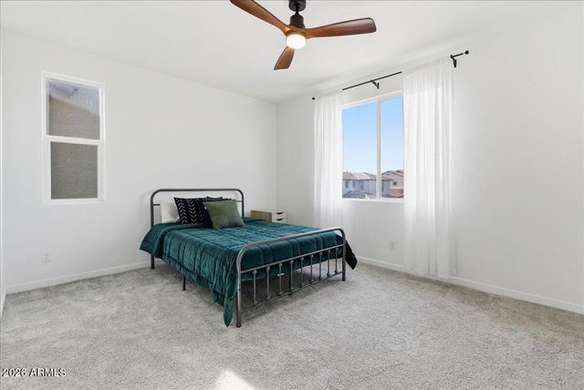 17768 W CASSIA Way, Goodyear, AZ 85338