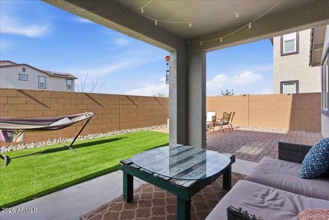 17768 W CASSIA Way, Goodyear, AZ 85338