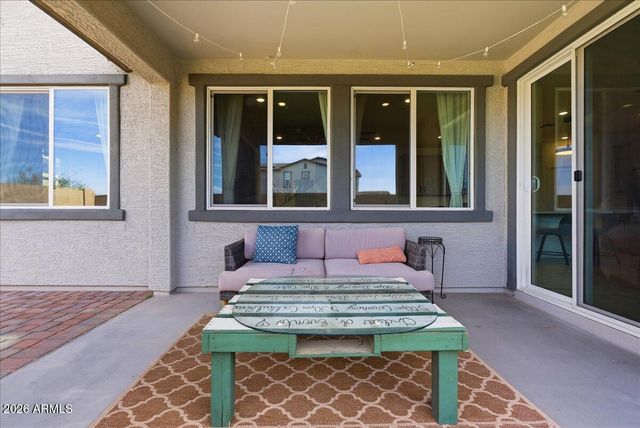 17768 W CASSIA Way, Goodyear, AZ 85338