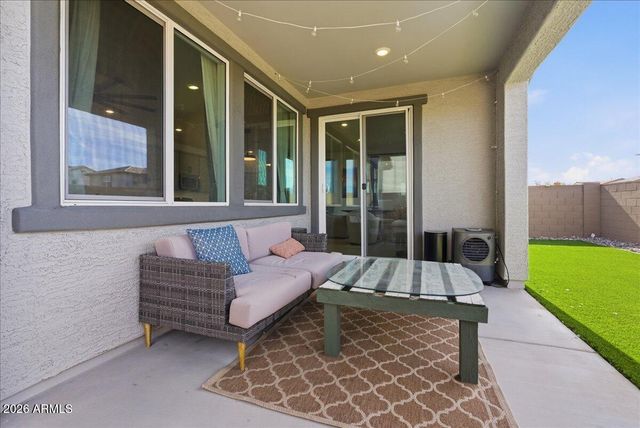 17768 W CASSIA Way, Goodyear, AZ 85338