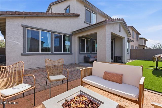 17768 W CASSIA Way, Goodyear, AZ 85338