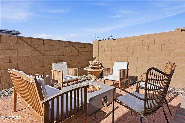 17768 W CASSIA Way, Goodyear, AZ 85338