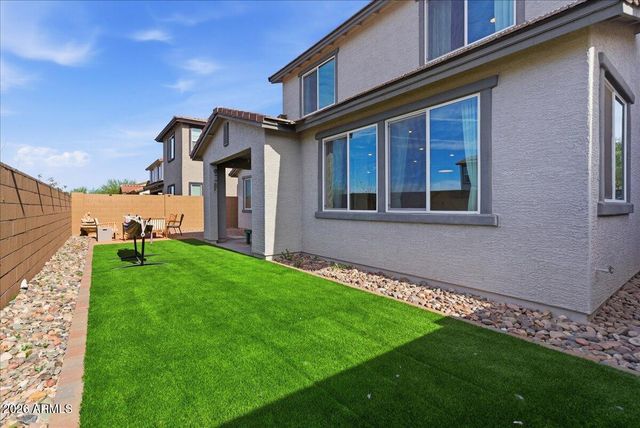 17768 W CASSIA Way, Goodyear, AZ 85338