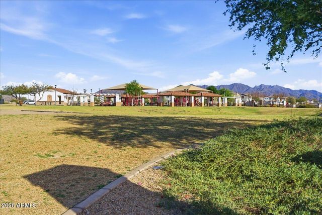 17768 W CASSIA Way, Goodyear, AZ 85338