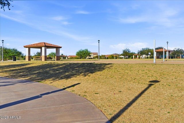 17768 W CASSIA Way, Goodyear, AZ 85338