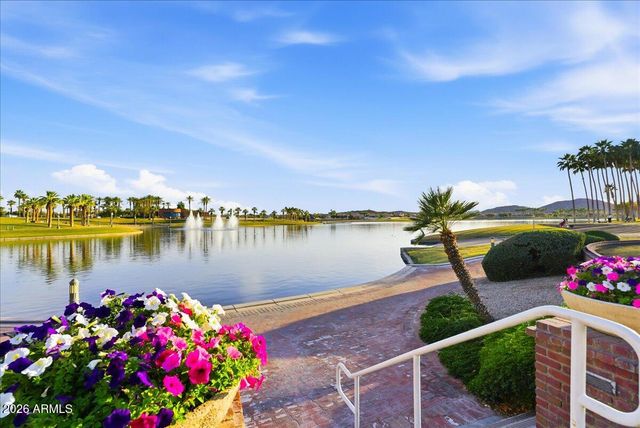 17768 W CASSIA Way, Goodyear, AZ 85338