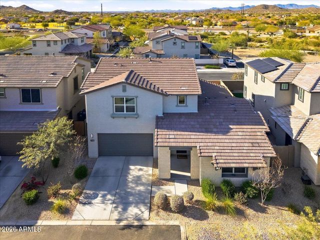 17768 W CASSIA Way, Goodyear, AZ 85338