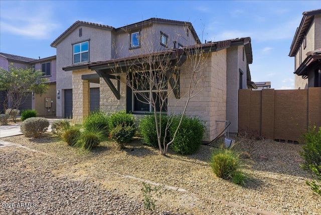 17768 W CASSIA Way, Goodyear, AZ 85338