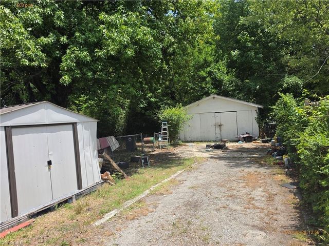 503 Pine Street, Greensboro, NC 27401