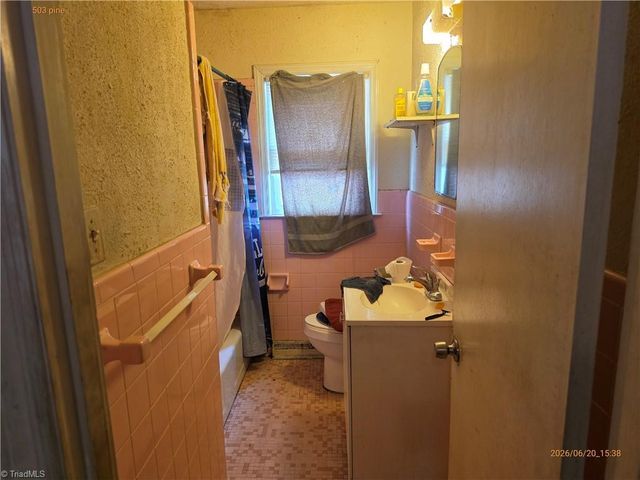 503 Pine Street, Greensboro, NC 27401