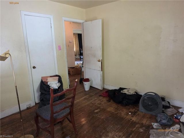 503 Pine Street, Greensboro, NC 27401