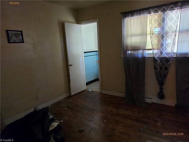 503 Pine Street, Greensboro, NC 27401
