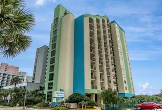 2310 N Ocean Blvd. # 308, Myrtle Beach, SC 29572
