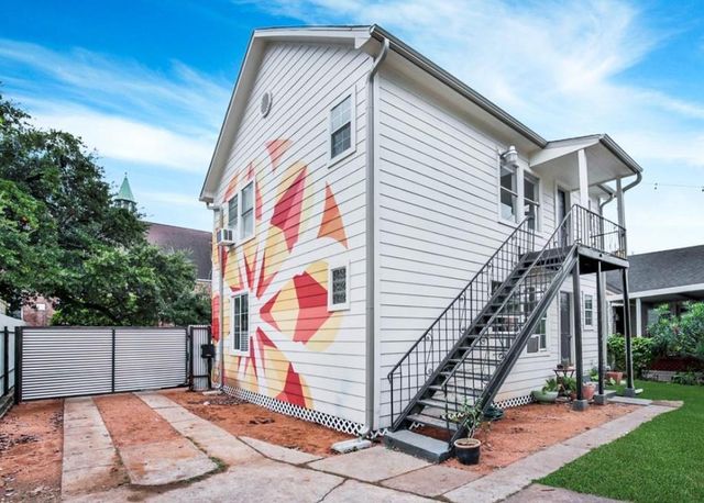115 Hunt Street, Houston, TX 77003